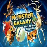 Download Monster Galaxy The Zodiac Islands Cell Phone Game